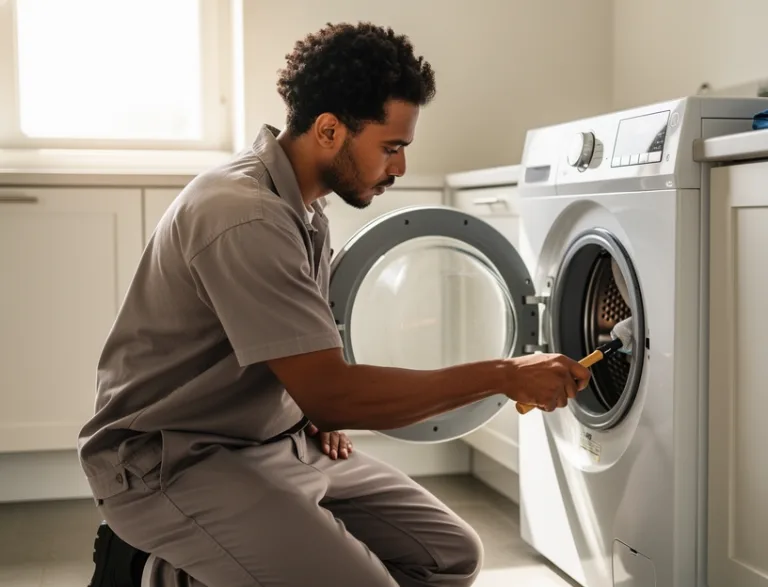 Washing Machine Repair service in Saint-Jean-sur-Richelieu
